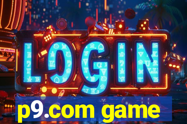 p9.com game